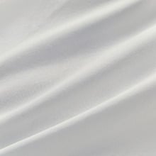 Ava Vintage Washed Cotton European Pillowcase